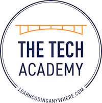 Tech Academy Logo